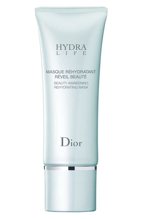 dior hydra life mask ingredients|Dior hydra life pads.